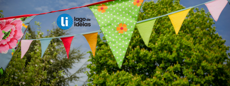 Lago de Ideias no FESTAME 2018
